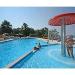 Apartment In Porec With Swimming Pool