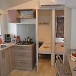 Apartment In Porec With Swimming Pool