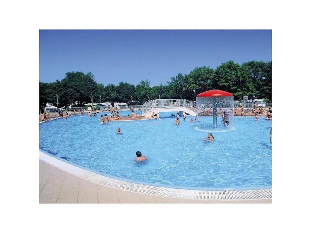 In With Swimming Pool Poreč